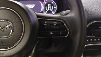 2026 Mazda Mazda CX-90 Premium Sport