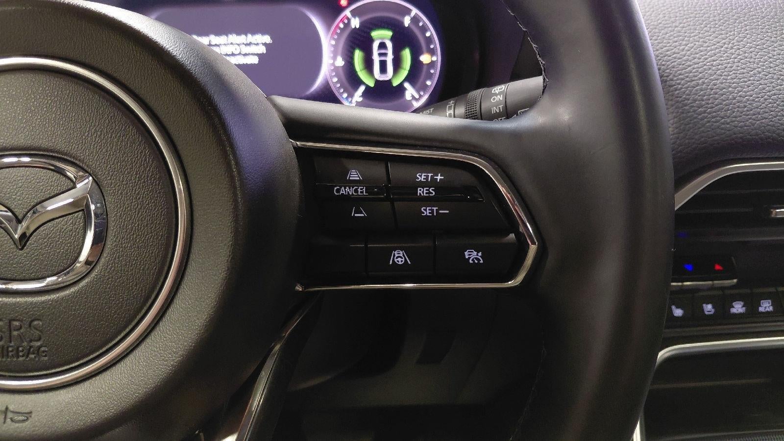 2026 Mazda Mazda CX-90 Premium Sport