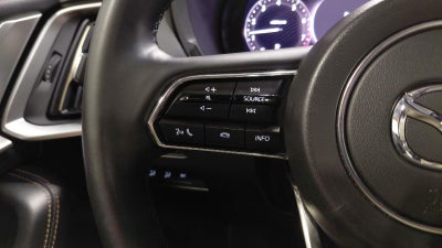 2026 Mazda Mazda CX-90 Premium Sport