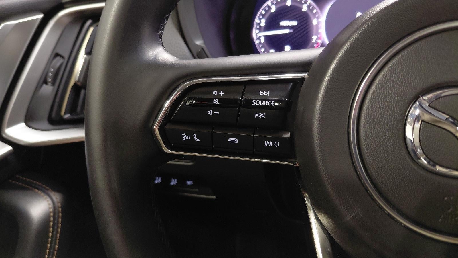 2026 Mazda Mazda CX-90 Premium Sport