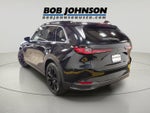 2026 Mazda Mazda CX-90 Premium Sport