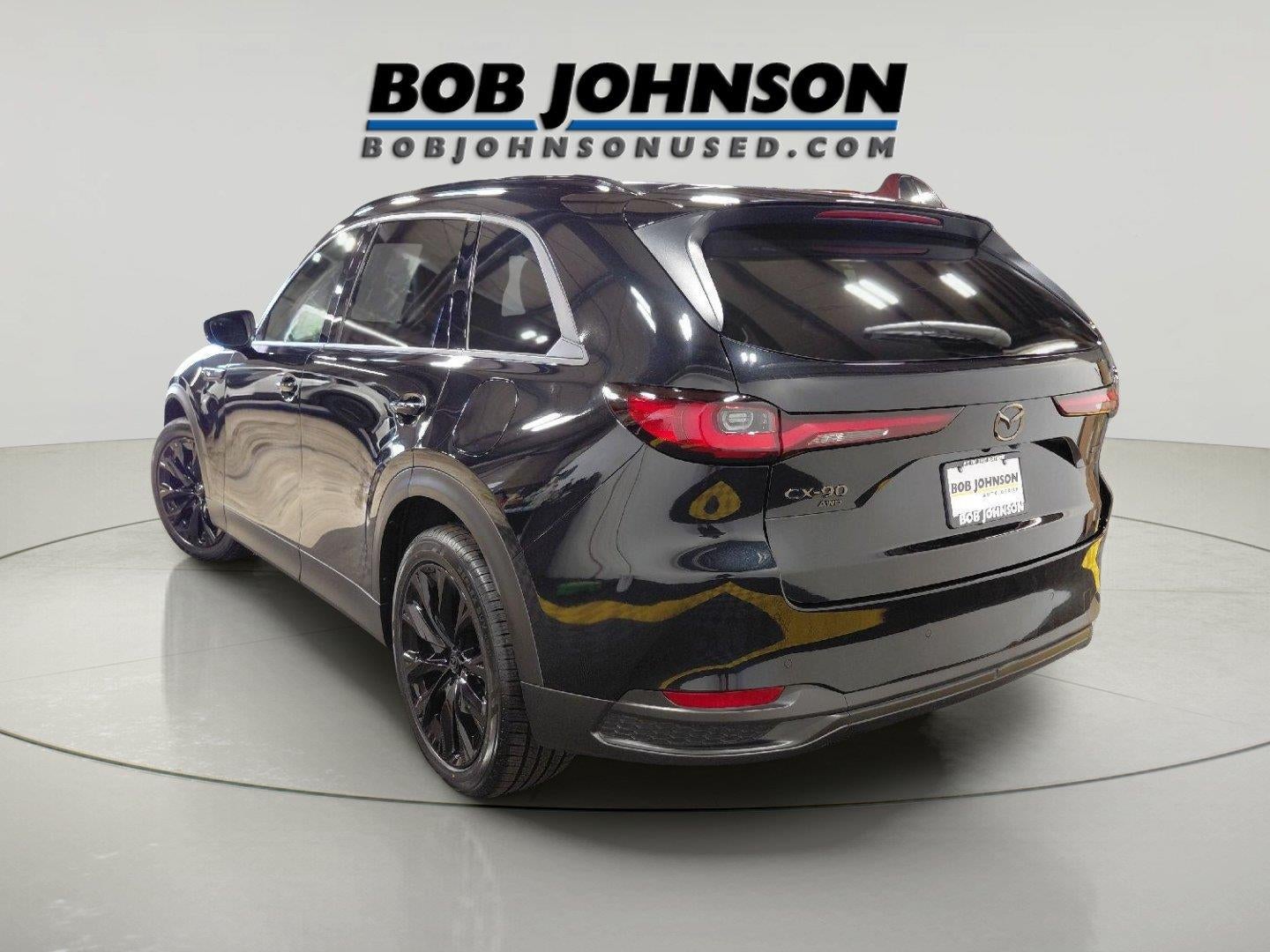 2026 Mazda Mazda CX-90 Premium Sport