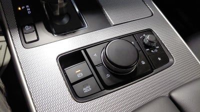 2026 Mazda Mazda CX-90 Premium Sport