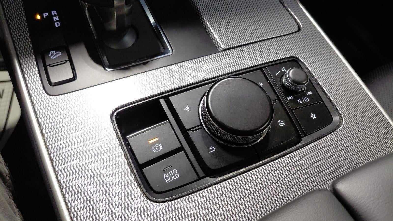 2026 Mazda Mazda CX-90 Premium Sport