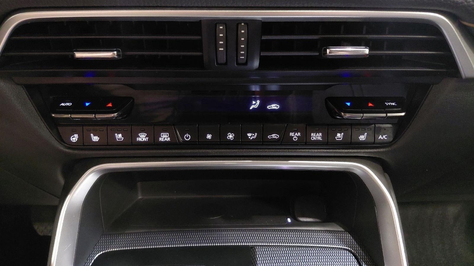 2026 Mazda Mazda CX-90 Premium Sport