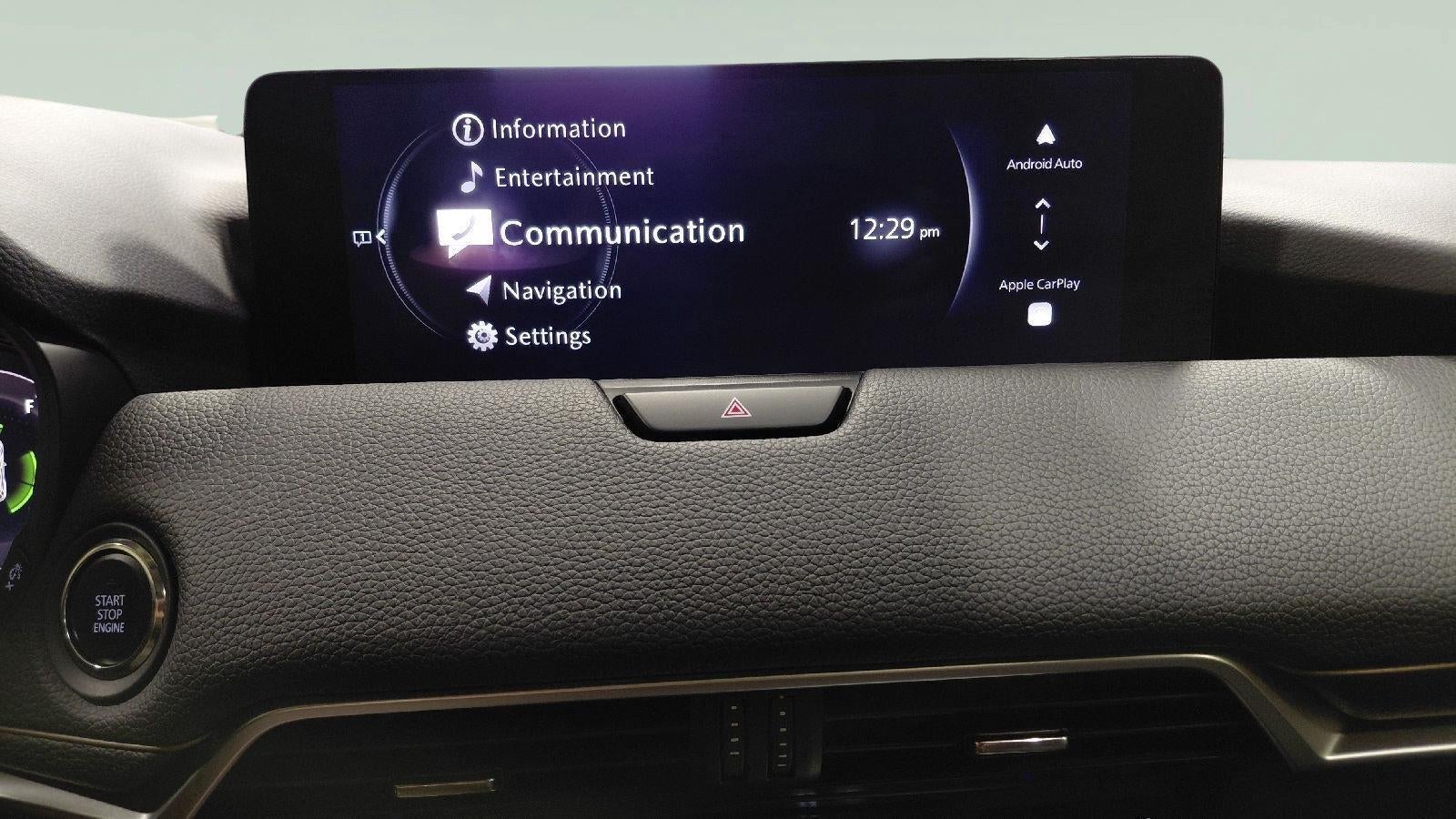 2026 Mazda Mazda CX-90 Premium Sport