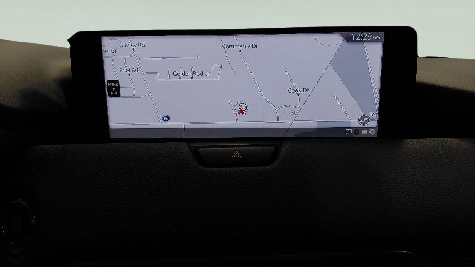2026 Mazda Mazda CX-90 Premium Sport