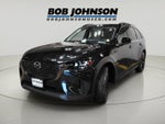 2026 Mazda Mazda CX-90 Premium Sport