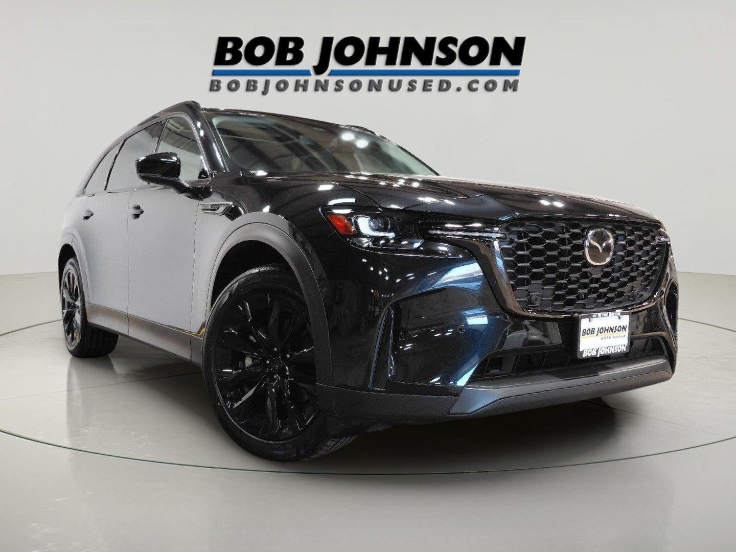 2026 Mazda Mazda CX-90 Premium Sport