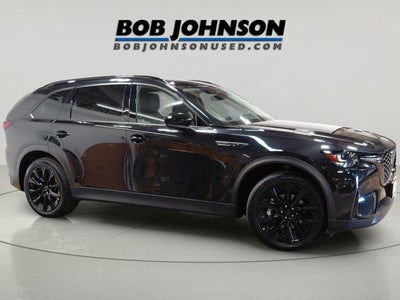 2026 Mazda Mazda CX-90 Premium Sport