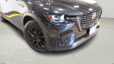 2026 Mazda Mazda CX-90 Premium Sport