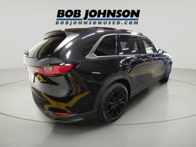 2026 Mazda Mazda CX-90 Premium Sport