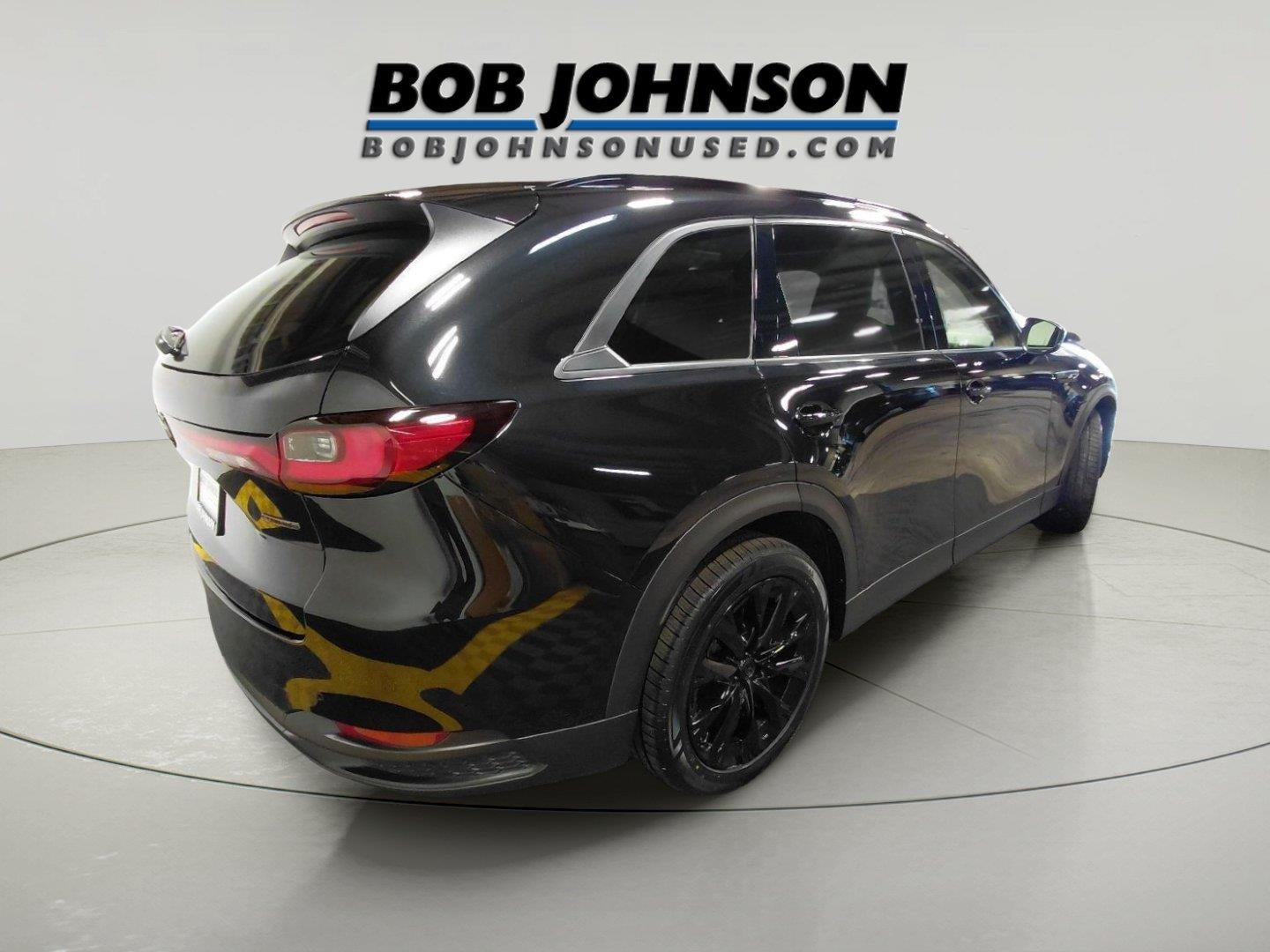 2026 Mazda Mazda CX-90 Premium Sport
