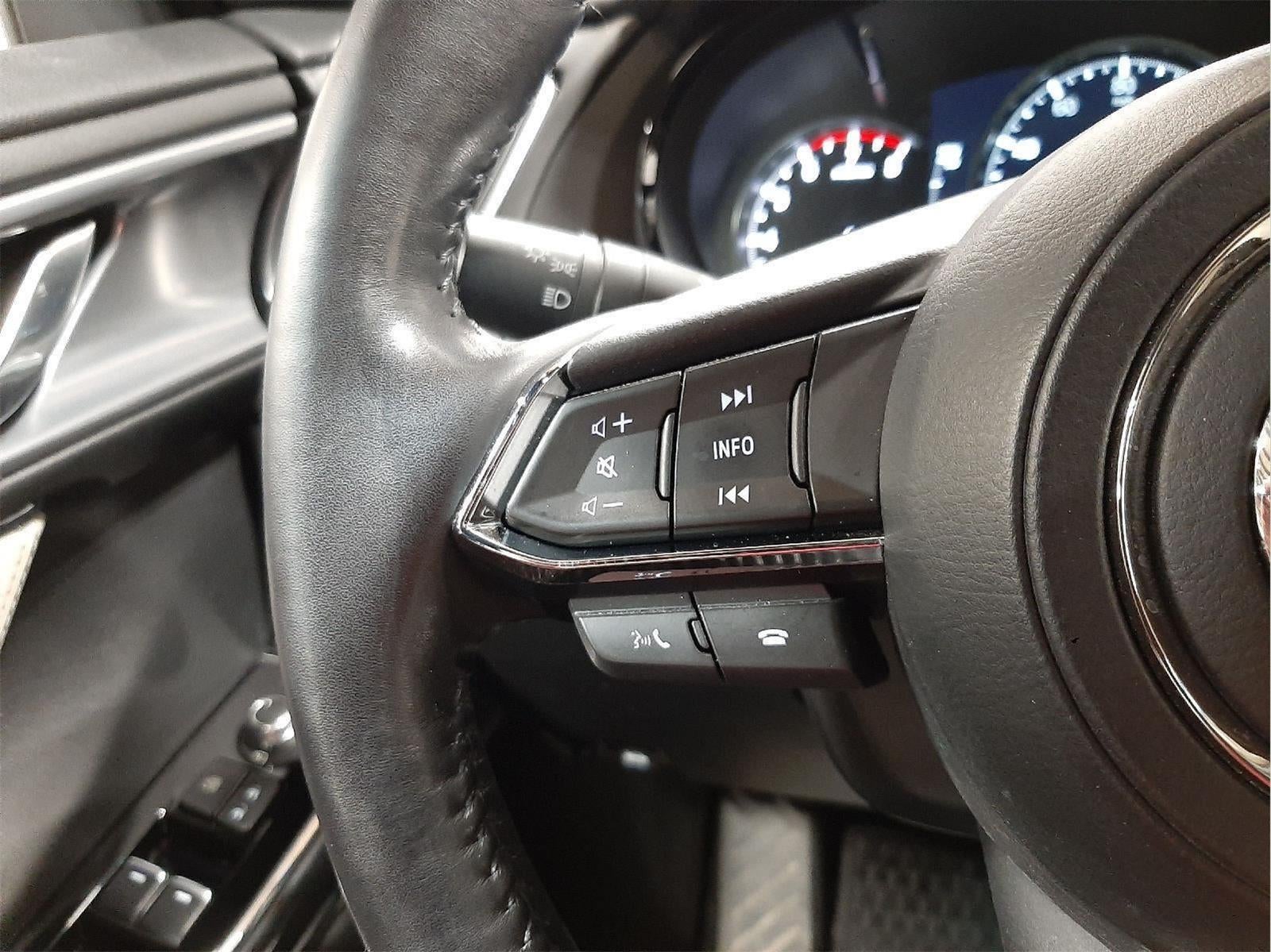 2023 Mazda Mazda CX-9 Grand Touring