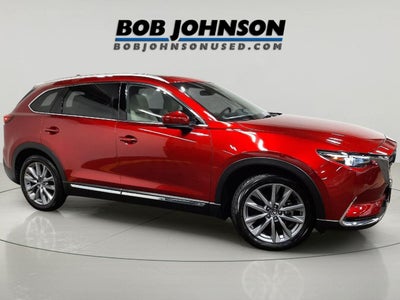 2023 Mazda Mazda CX-9 Grand Touring