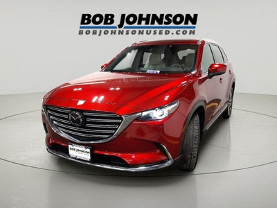 2023 Mazda Mazda CX-9 Grand Touring