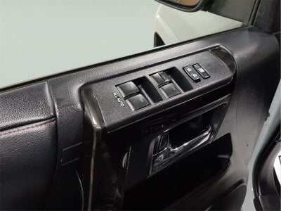 2021 Toyota 4Runner TRD Pro