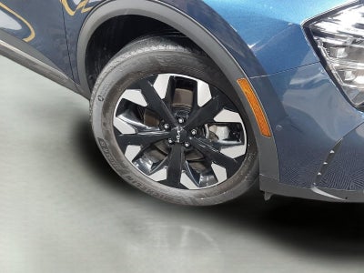 2023 Kia Sportage Plug-In Hybrid X-Line Prestige