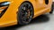 2023 McLaren Artura TechLux