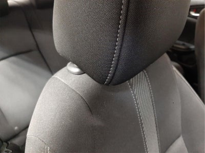 2018 Honda Civic Hatchback LX