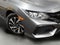 2018 Honda Civic Hatchback LX