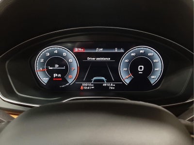 2023 Audi Q5 S line Premium Plus