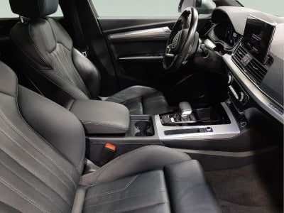 2025 Audi Q5 S line Premium