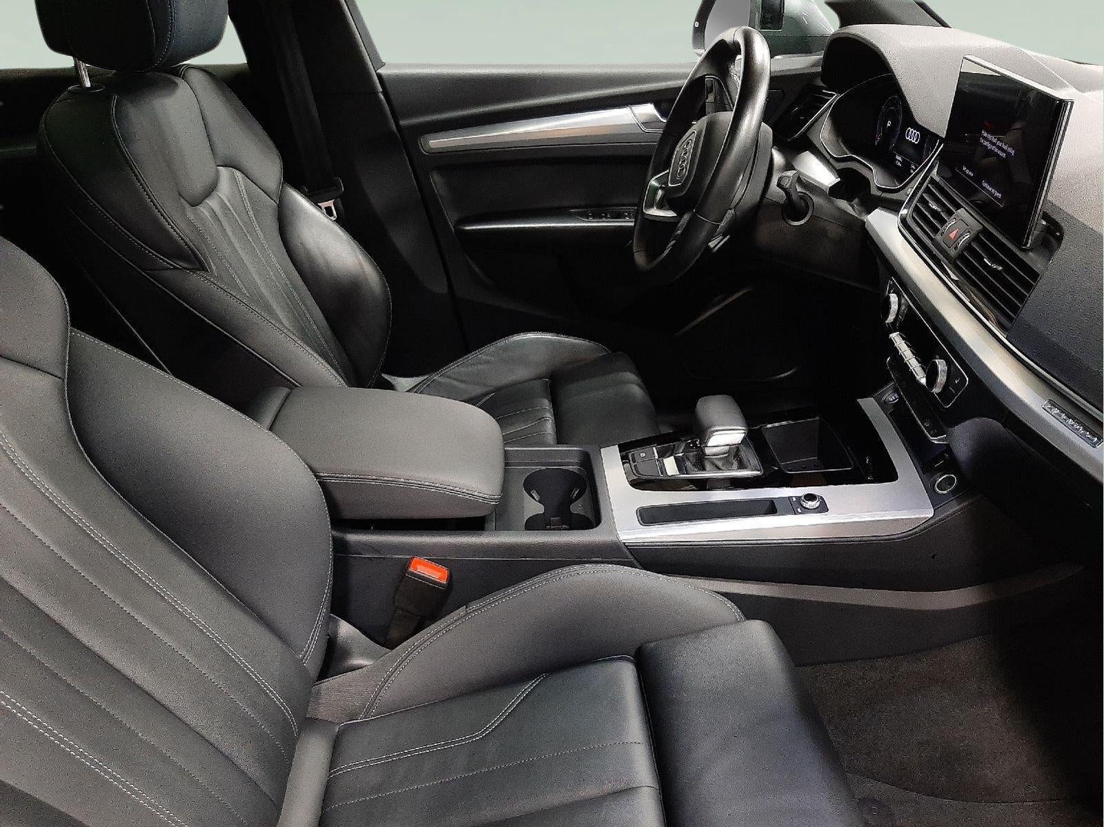 2025 Audi Q5 S line Premium