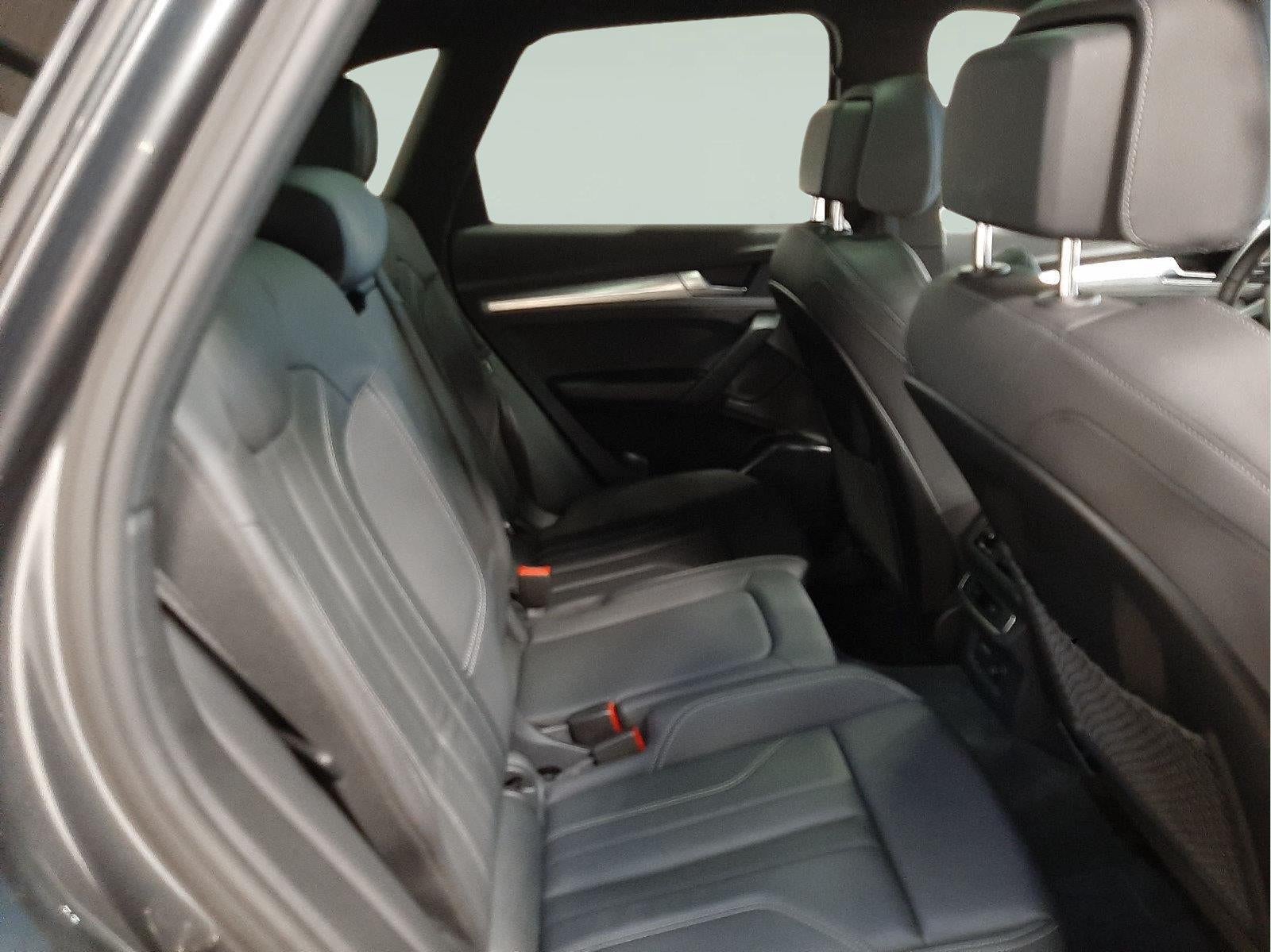 2025 Audi Q5 S line Premium