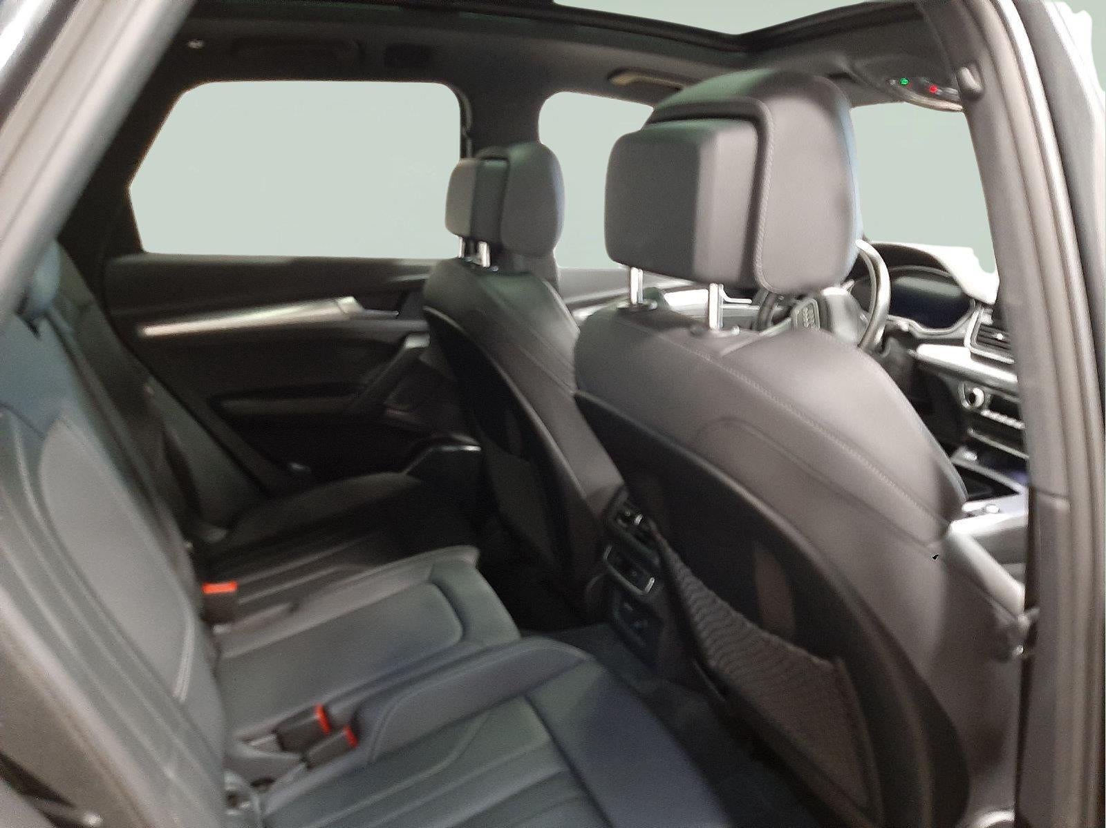 2025 Audi Q5 S line Premium
