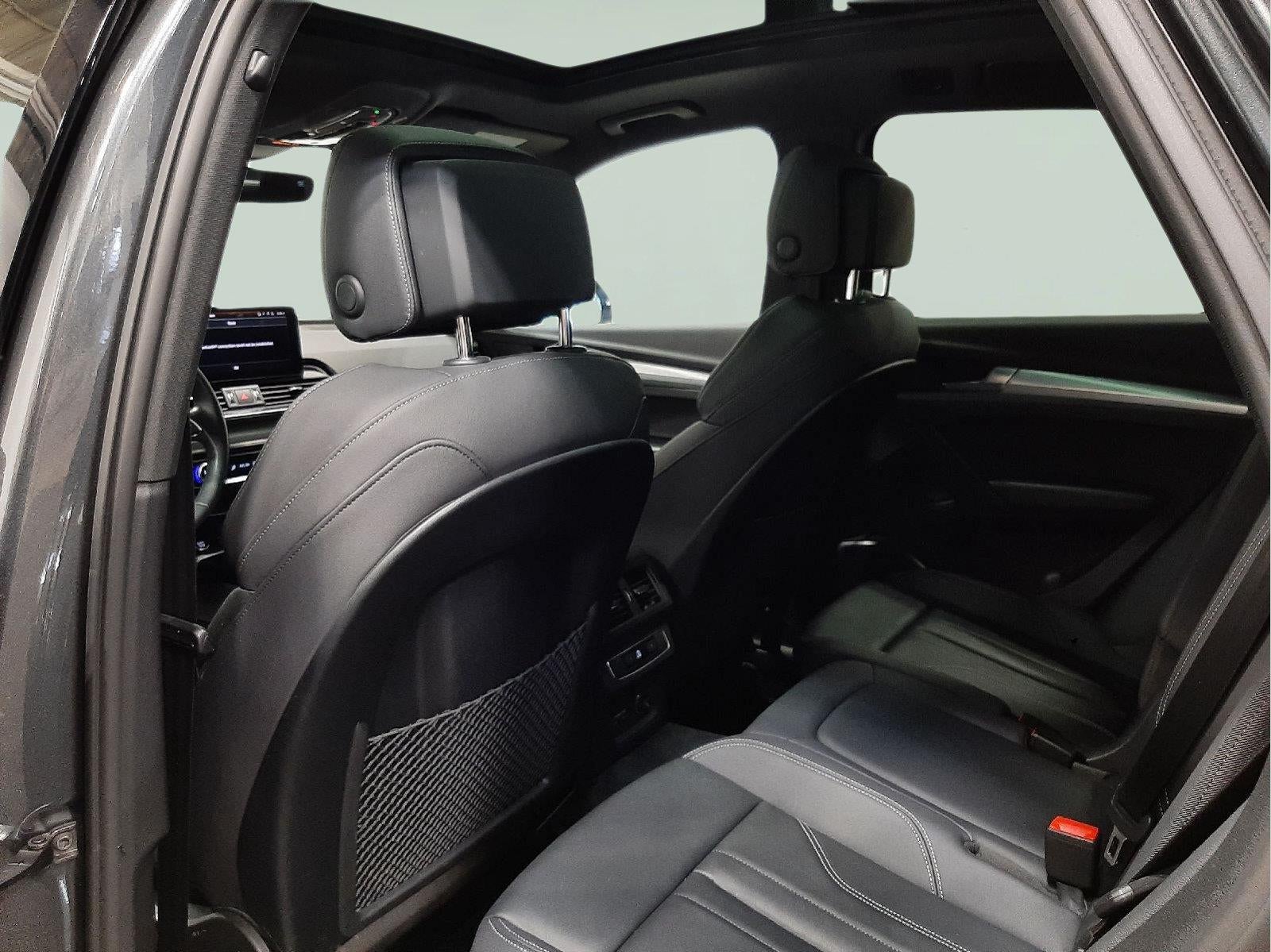 2025 Audi Q5 S line Premium