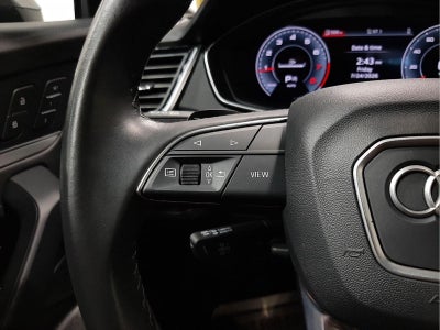 2025 Audi Q5 S line Premium