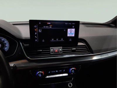 2025 Audi Q5 S line Premium