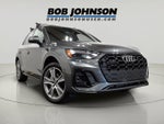 2025 Audi Q5 S line Premium