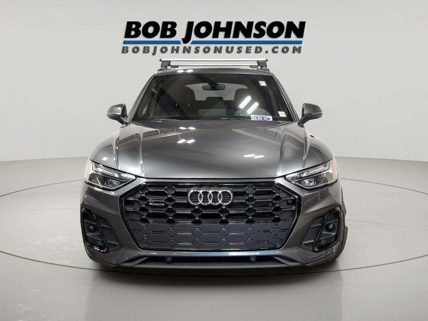 2025 Audi Q5 S line Premium