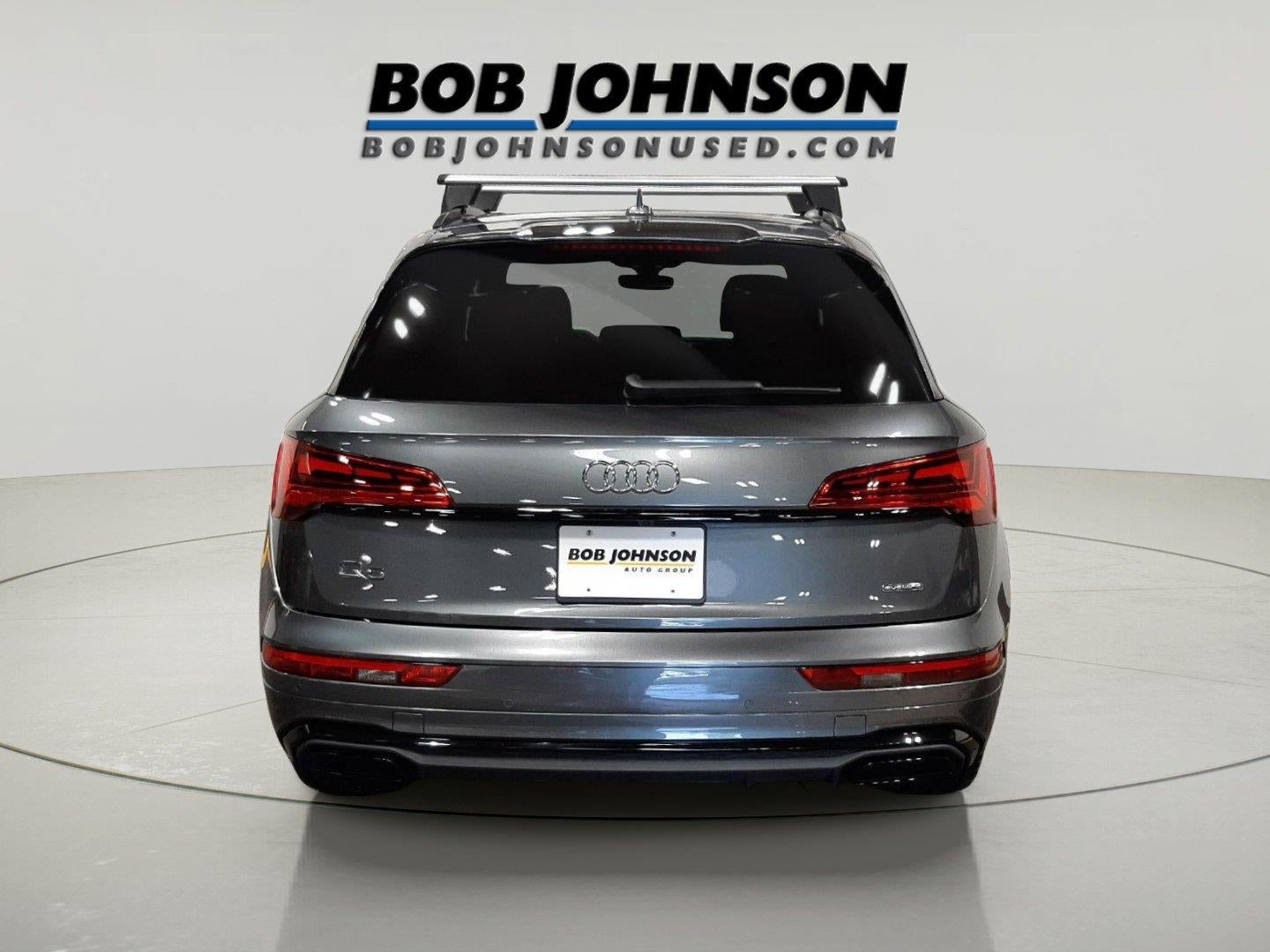 2025 Audi Q5 S line Premium