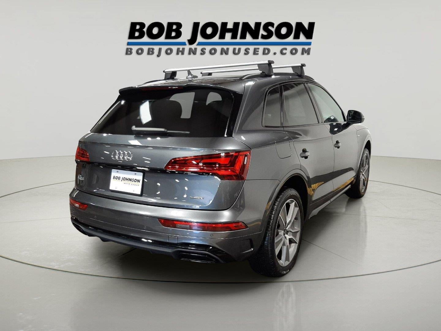 2025 Audi Q5 S line Premium