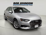 2021 Audi A4 Sedan Premium