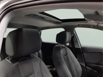 2021 Audi A4 Sedan Premium
