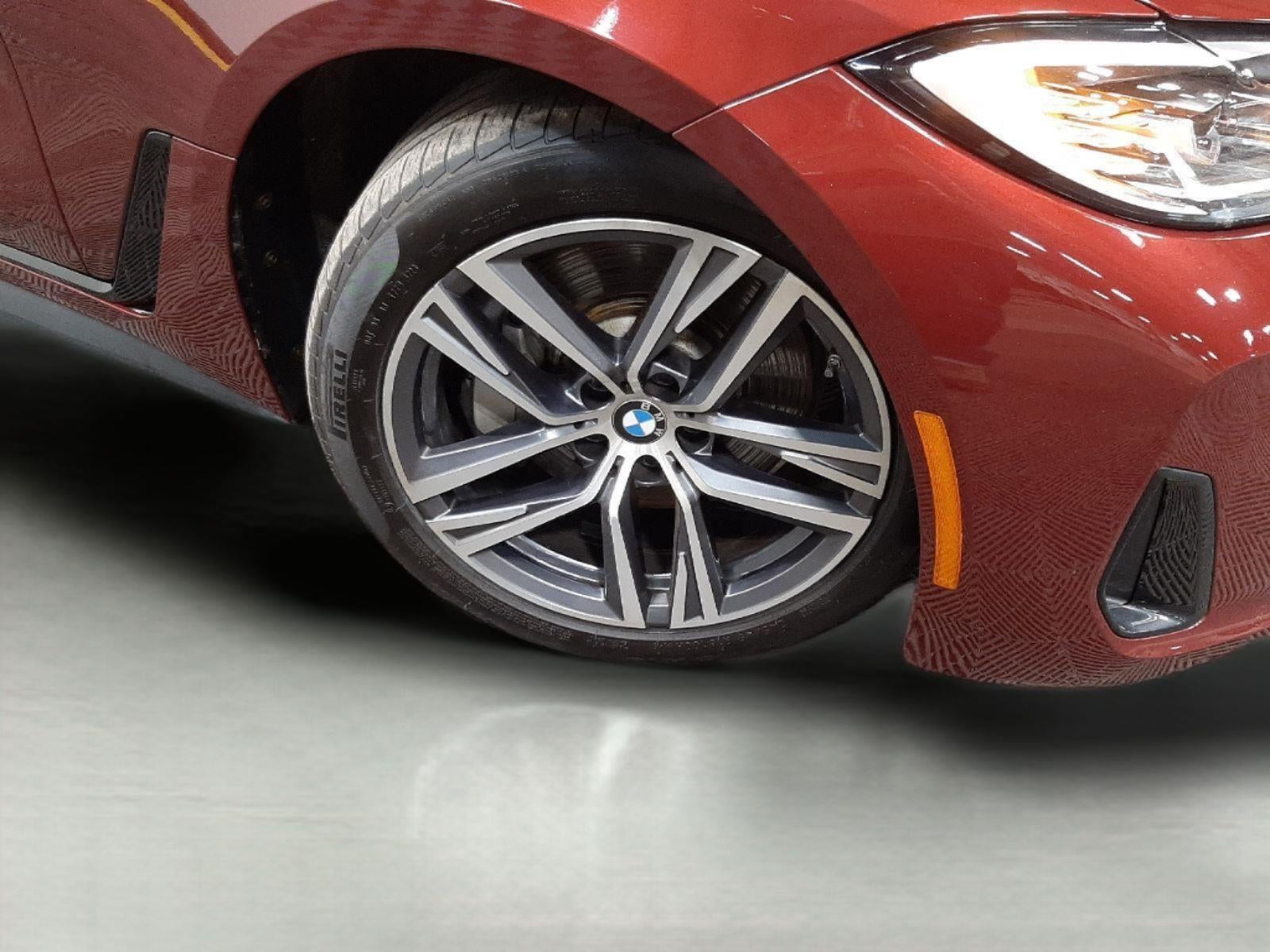 2023 BMW 4 Series 430i xDrive