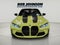 2024 BMW M3 Competition xDrive