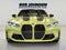 2024 BMW M3 Competition xDrive