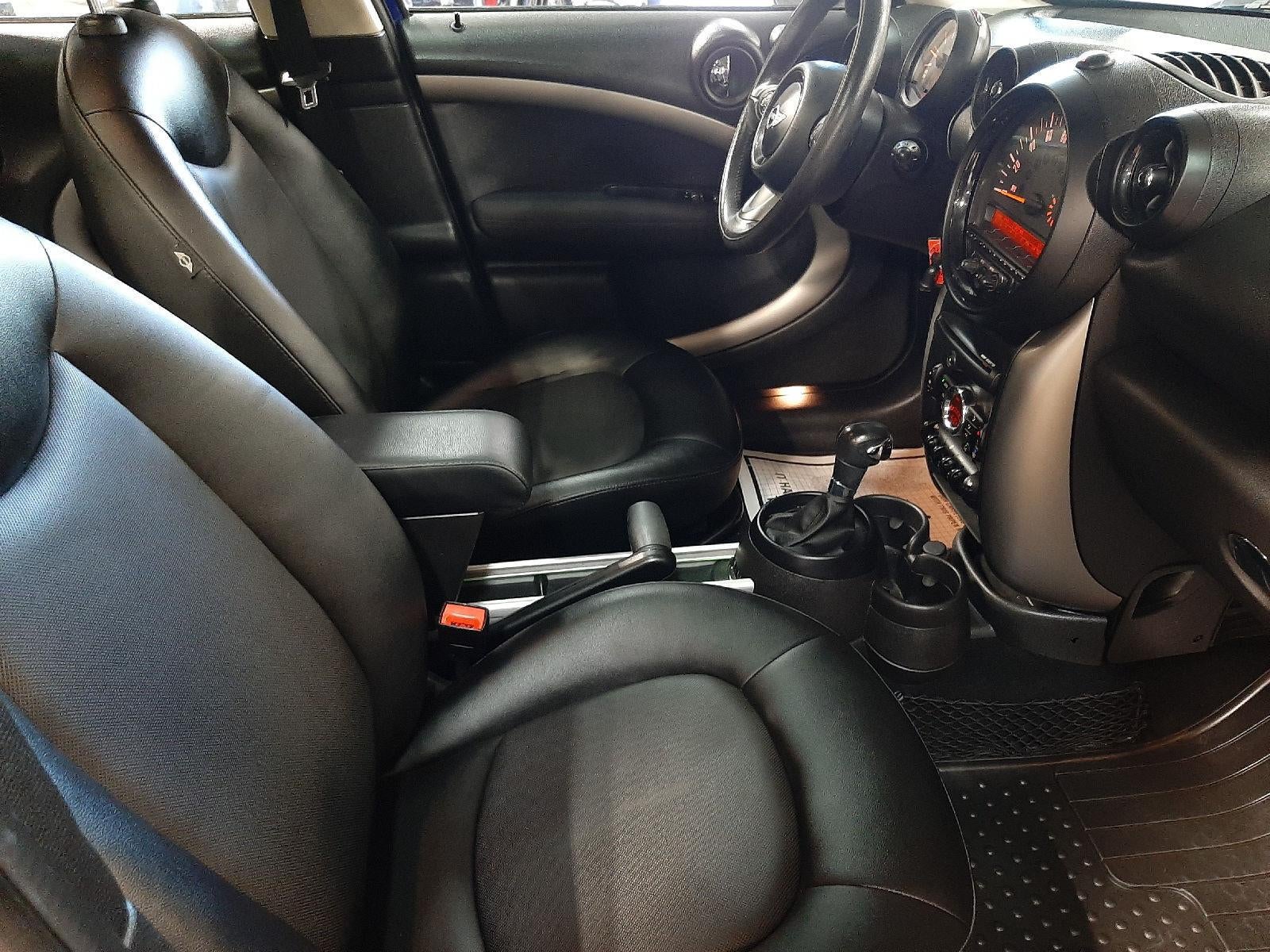 2016 MINI Cooper Countryman Cooper