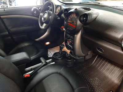 2016 MINI Cooper Countryman Cooper