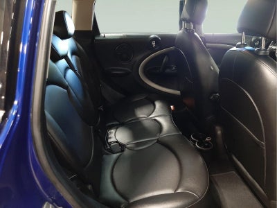 2016 MINI Cooper Countryman Cooper