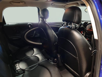 2016 MINI Cooper Countryman Cooper