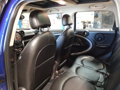 2016 MINI Cooper Countryman Cooper