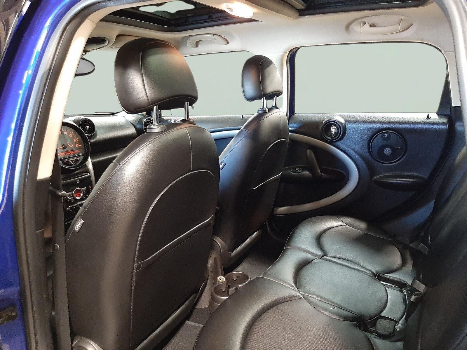 2016 MINI Cooper Countryman Cooper