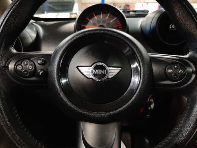 2016 MINI Cooper Countryman Cooper