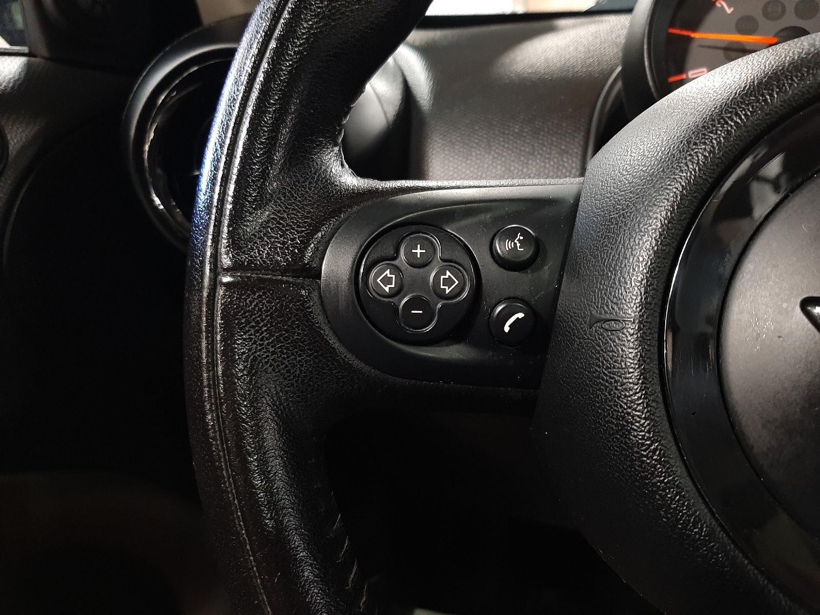 2016 MINI Cooper Countryman Cooper